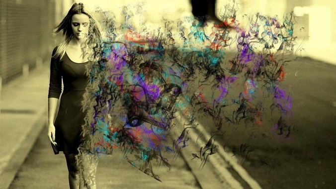 055驱逐舰  是个什么概念?